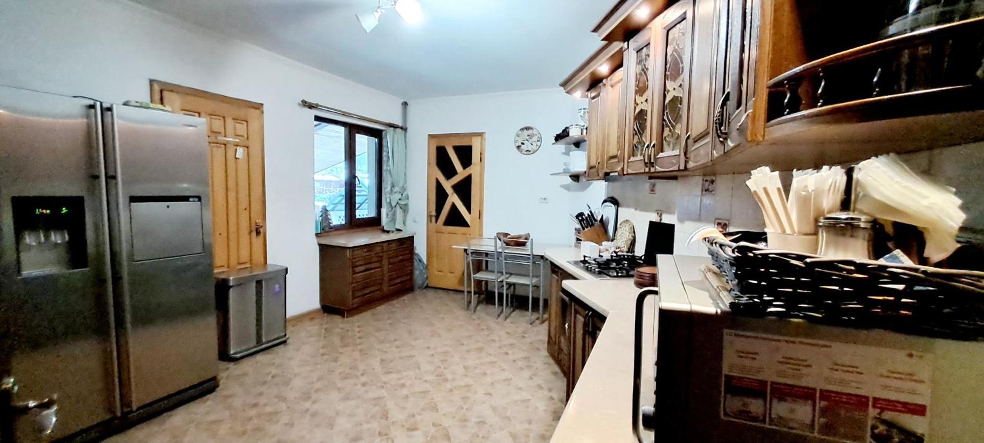 Apartments Girska Sonata Mykulychyn Phòng bức ảnh