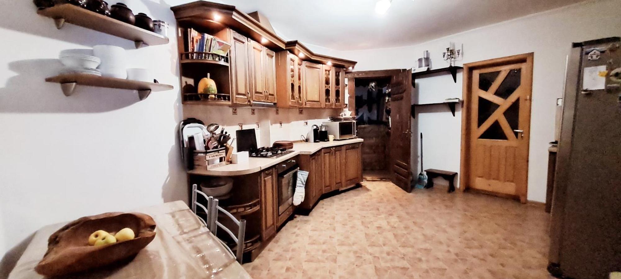 Apartments Girska Sonata Mykulychyn Phòng bức ảnh